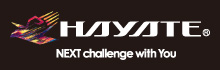 広告_HAYATE